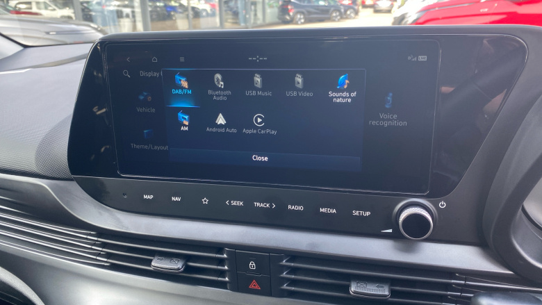 Hyundai i20 1.0T GDi Premium 5dr Petrol Hatchback